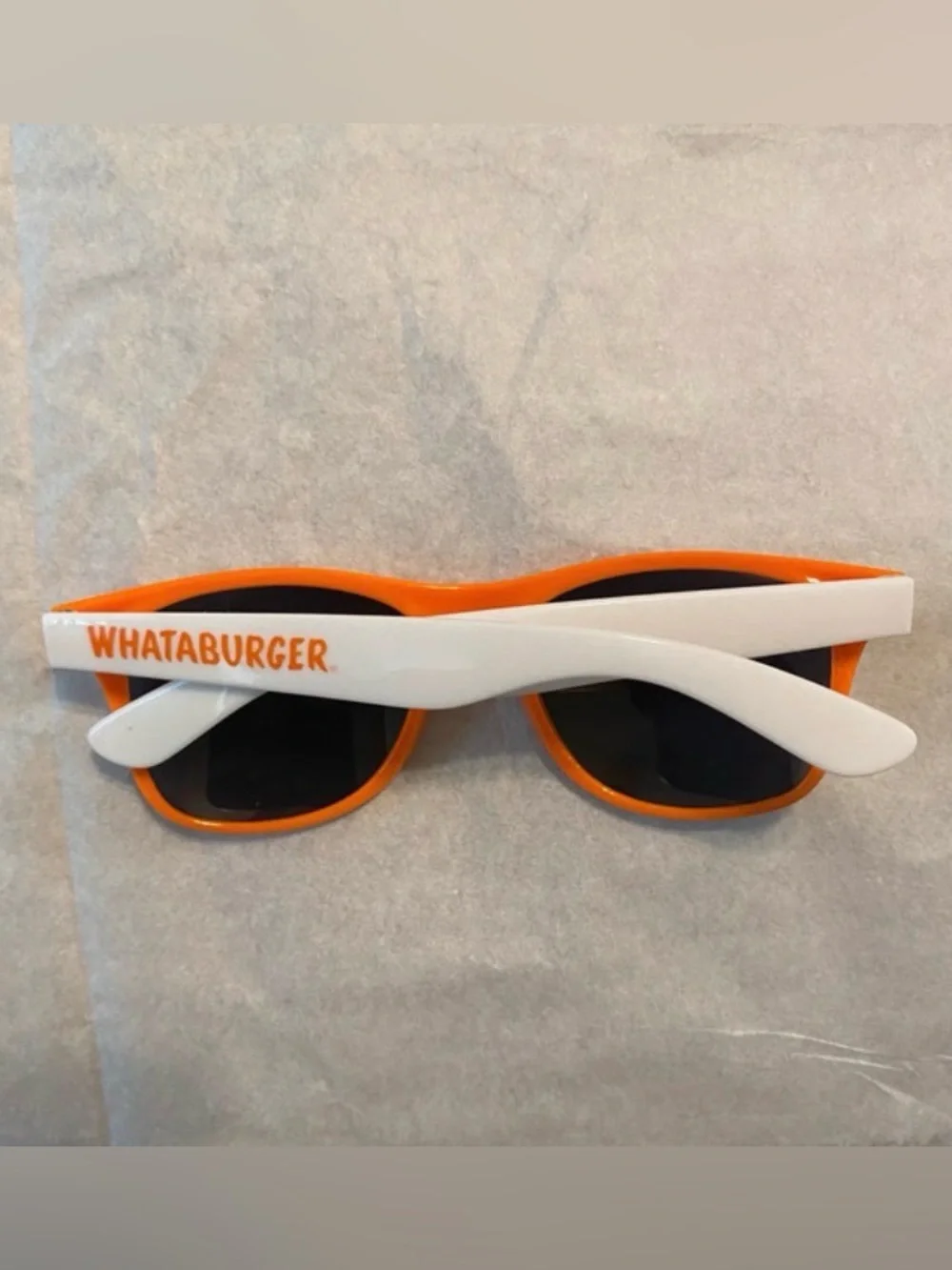 Whataburger UV Protection  Sunglasses 😎